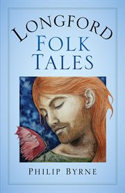 Longford folk tales cover image
