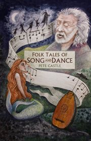 FOLK TALES OF SONG AND DANCE cover image