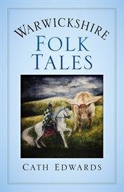 Warwickshire folk tales cover image