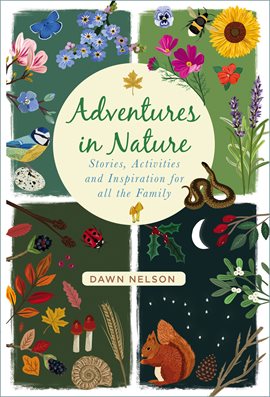 Cover image for Adventures in Nature