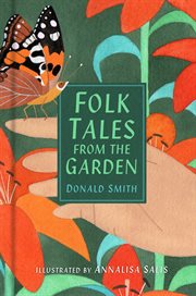 Folk Tales from The Garden cover image