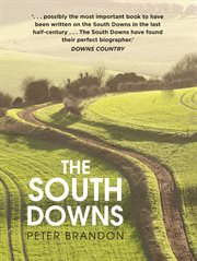 The South Downs cover image