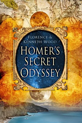 Cover image for Homer's Secret Odyssey