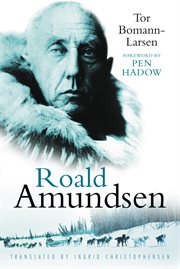 Roald Amundsen cover image