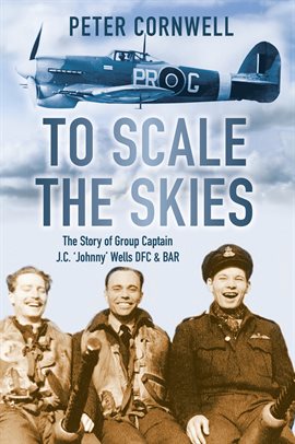 Cover image for To Scale the Skies