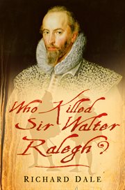 Who killed Sir Walter Ralegh? cover image