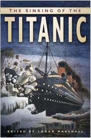 The Sinking of the Titanic cover image