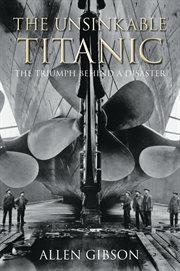 The Unsinkable Titanic cover image