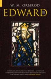 Edward III cover image