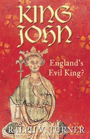 King John : new interpretations cover image