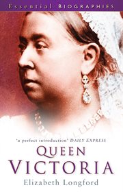 Queen Victoria cover image