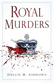 Royal Murders cover image