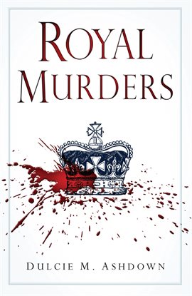 Cover image for Royal Murders
