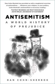 AntiSemitism cover image
