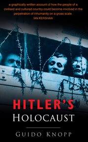 Hitler's Holocaust cover image
