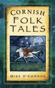 Cornish Folk Tales cover image