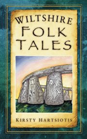 Wiltshire Folk Tales cover image