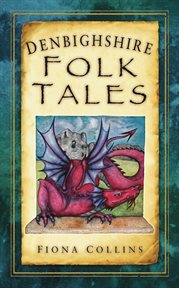 Denbighshire Folk Tales cover image