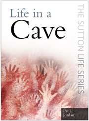 Life in a cave cover image