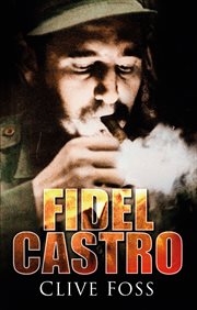 Fidel Castro cover image