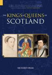 Kings & Queens of Scotland cover image