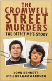 The Cromwell Street murders : the detective's story cover image