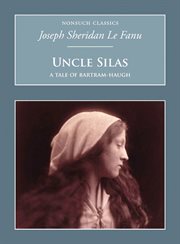 Uncle Silas cover image