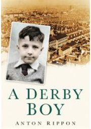 A Derby boy cover image