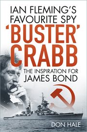 The final dive : the life and death of 'Buster' Crabb cover image