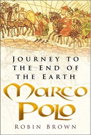 Marco Polo cover image