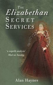 The Elizabethan Secret Services cover image