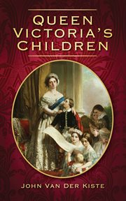 Queen Victoria's Children cover image