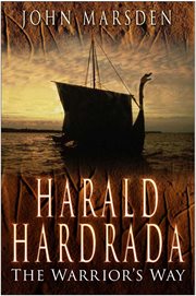 Harald Hardrada : the Warrior's Way cover image