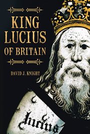 King Lucius of Britain cover image