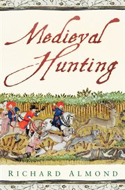 Medieval Hunting cover image