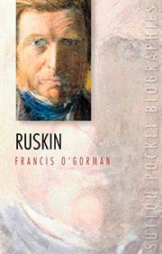 John Ruskin cover image
