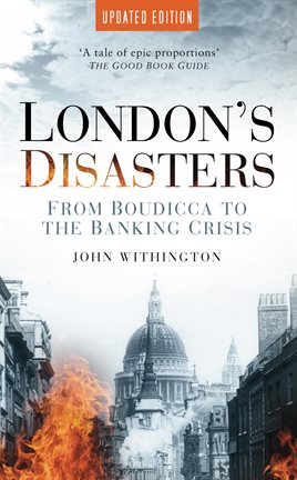 Umschlagbild für London's Disasters