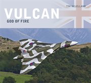 Vulcan : God of Fire cover image