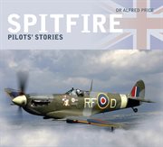 Spitfire : pilots' stories cover image