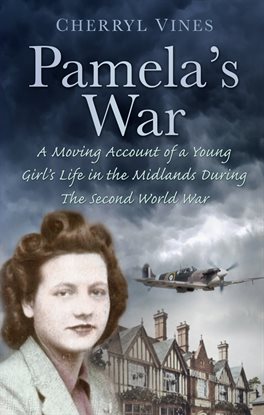 Cover image for Pamela's War