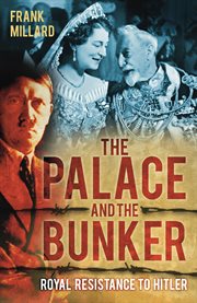 The Palace and the Bunker cover image