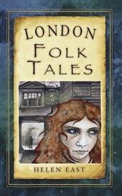 London Folk Tales cover image