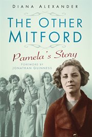 The other Mitford : Pamela's story cover image