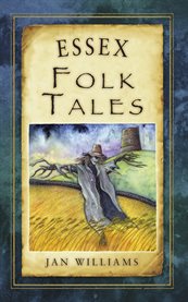 Essex Folk Tales cover image