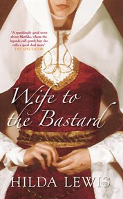 Wife to the Bastard cover image
