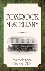 Foxrock miscellany cover image