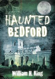 Haunted Bedford cover image