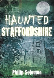 Haunted Staffordshire cover image