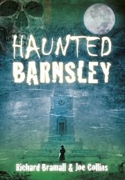 Haunted Barnsley cover image