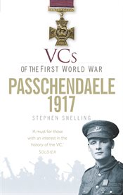 Passchendaele 1917 cover image